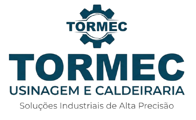 Tormec — Usinagem e Caldeiraria